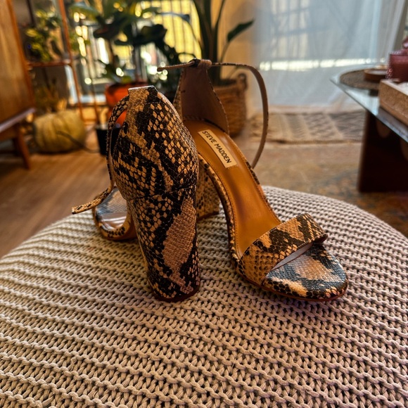 Steve Madden Carson Snake - Picture 3 of 8